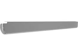 Dee Zee 07-13 silverado 6.5(sb) stainless steel wrap side bed cap