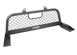 Dee Zee 15-22 colorado/canyon bktx cab rack(bolt together)midsize