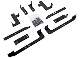 Dee Zee 17-C Traverse Nxc Running Board Bracket Kit