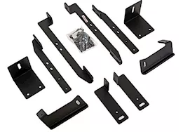 Dee Zee 17-C Acadia Nxc Running Board Bracket Kit