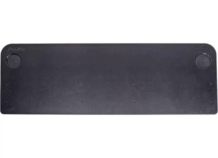 Dee Zee 17-c f250/f350 polymer composition tailgate board