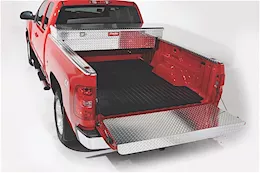 Dee Zee Brite-Tread Tailgate Protector