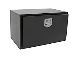 Dee Zee Bktx/underbed box 24x18x18(texture black)