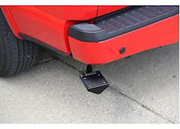 Dee Zee 19-c titan bumper step(step only)