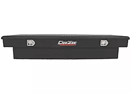 DeeZee Red Label Crossover Toolbox - 69.75"L x 20"W x 13.2"H