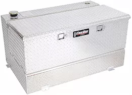 Dee Zee Combo Transfer Tank - Brite-Tread 92 Gal