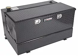 Dee Zee Combo Transfer Tank - BlackTread 92 Gal