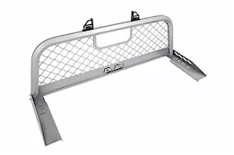 Dee Zee 13-16 Ram 2500/3500 Aluminum Front Truck Racks