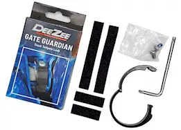 Dee Zee Universal gate guardian truck tailgate lock