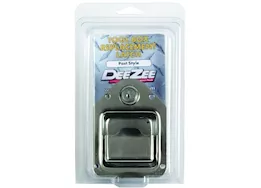 DeeZee Toolbox Latch