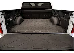 Dee Zee 19-c silverado/sierra (1500 only) 6ft bed bedmat