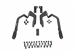 Dee Zee 20-c telluride nxc/bkt(bracket kit only)