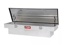 Dee Zee Red Label Crossover Tool Box - Midsize