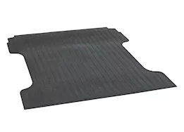 Dee Zee 05-c tacoma 5ft bed bedmat