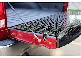 Dee Zee Black-Tread Tailgate Protector