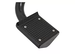 Dee Zee 19-c ram 1500 bumper step(step only)