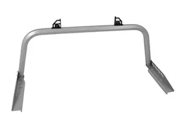 Dee Zee 73-17 Gm 1500/F150/Ram 1500 Aluminum Rear Truck Rack