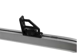 Dee Zee 73-17 Gm 1500/F150/Ram 1500 Aluminum Rear Truck Rack