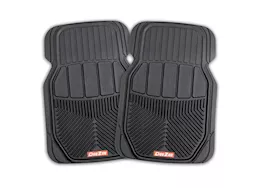 Dee Zee Universal All Season Front Floor Mats