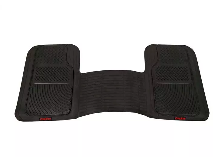 Dee Zee Universal Full Front Floor Mats