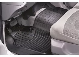 Dee Zee Universal Full Front Floor Mats