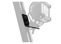 Dee Zee 07-18 wrangler jk a-pillar accessory brackets