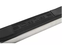 Dee Zee Nerf/Step Bar