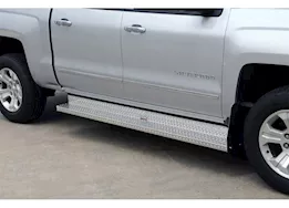 Dee Zee Running Board 08-14 Ford Fs Van