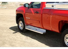 Dee Zee Running Board 08-14 Ford Fs Van