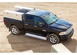 Dee Zee Brite-Tread Running Boards 09-16 Ram 1500/10-16 Ram 2500/3500 Std Cab