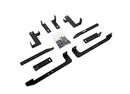 Dee Zee 17-C Traverse Nxc Running Board Bracket Kit