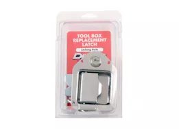 DeeZee Toolbox Latch