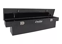 DeeZee Specialty Series Narrow Crossover Toolbox - 69.75"L x 12"W x 15.25"H