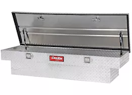 Dee Zee Red Label Crossover Tool Box - Midsize