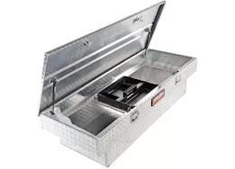 Dee Zee Red Label Crossover Tool Box - Midsize