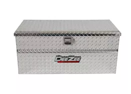 DeeZee Red Label Portable Utility Chest - 37.125"L x 19"W x 17"H