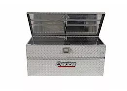 DeeZee Red Label Portable Utility Chest - 37.125"L x 19"W x 17"H
