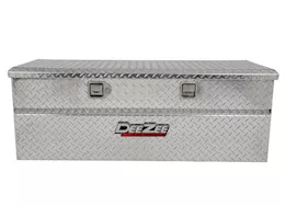 DeeZee Red Label Portable Utility Chest - 46.5"L x 19"W x 17"H