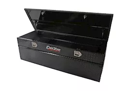 DeeZee Red Label Fifth Wheel Utility Chest - 60"L x 24"W x 19.1"H