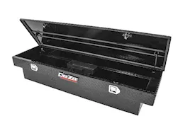 DeeZee Red Label Crossover Toolbox - 69.75"L x 20"W x 13.2"H