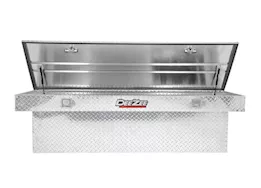 DeeZee Red Label Deep Crossover Toolbox - 69.75"L x 20"W x 19.25"H