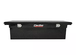 DeeZee Red Label Low Profile Deep Crossover Toolbox - 69.75"L x 20"W x 19.25"H