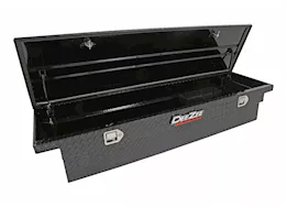 DeeZee Red Label Low Profile Deep Crossover Toolbox - 69.75"L x 20"W x 13.2"H