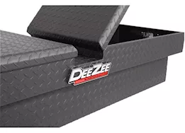 DeeZee Red Label Gull Wing Pull Handle Crossover Toolbox - 69.75"L x 20"W x 13.2"H