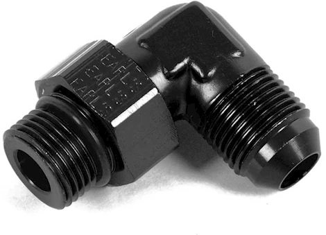 Earl's Performance ANO-TUFF 90 DEG -10 MALE-MALE SWIVEL 3/4IN-16