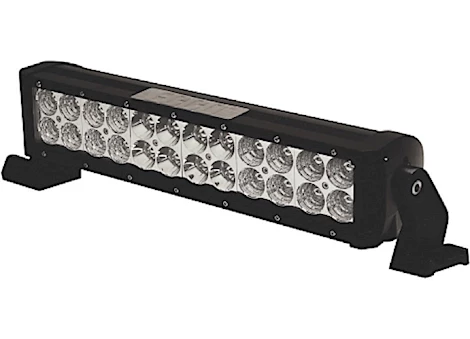 Ecco Safety Group Utility bar: led (24) 14in, combination flood/spot beam, double row, 12-24vdc Main Image