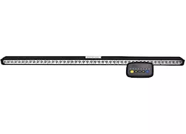 Ecco Safety Group Signal bar led safety director 9 flash patterns in-cab controller 15ft cable led 12vdc amber