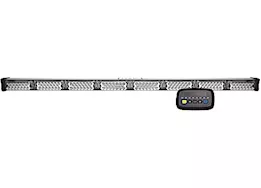 Ecco Safety Group Sae class i led safety director 9 flash patterns in-cab controller 35ft cable