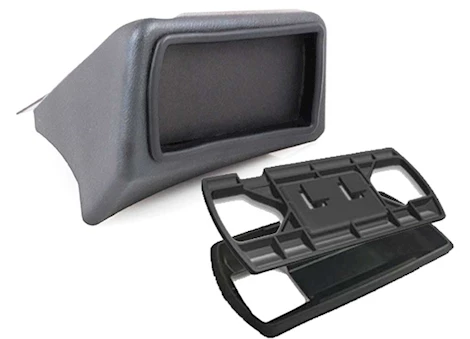 Edge Products 2003-2005 DODGE RAM DASH POD (Comes with CTS and CTS2 adaptors)
