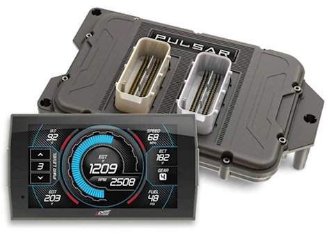 Edge Products Ram 5.7l hemi pulsar cts3 kit Main Image